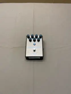 SMOLDER ACOUSTIC 447874-3