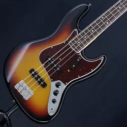 FENDER  AMERICAN VINTAGE II 1966 JAZZ BASS USED ELECTRIC BASS