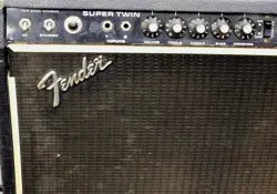 COMBO AMP!