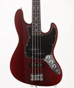 FENDER JAPAN AJB-58 OCR USED ELECTRIC BASS