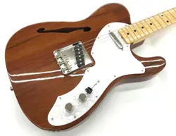 FENDER JAPAN TN70/MAHO TELECASTER TYPE SAFE DELIVERY FROM JAPAN