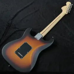 FENDER FSR AMERICAN PERFORMER PINE STRATOCASTER MAPLE FINGERBOARD 2-COLOR SAFE D