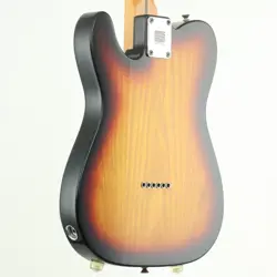 FENDER CLASSIC SERIES 69 TELECASTER THINLINE MOD 3-COLOR SUNBURST SAFE DELIVERY