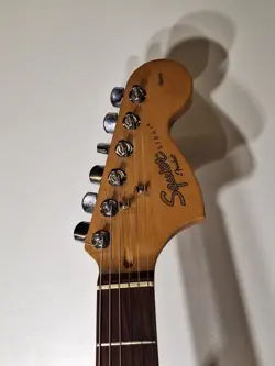 STRATOCASTER CHINA