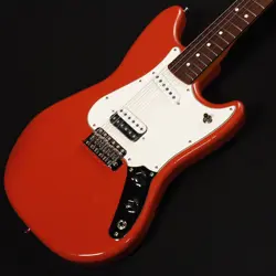 FIESTA RED S/N:JD24011551