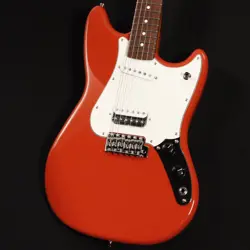 CYCLONE ROSEWOOD FIESTA