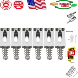 FENDER STRAT/TELE ENHANCEMENTS