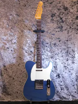 TELECASTER TL62B-TX