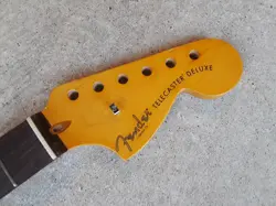 FENDER AMERICAN PROFESSIONAL II TELECASTER DELUXE GUITAR NECK AS-IS