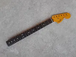 DELUXE GUITAR NECK