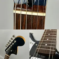 METALLIC BLUE 2010-2012