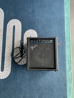 AMPLIFIER PR-190 TESTED**