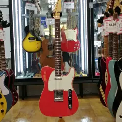 TELECASTER FRD