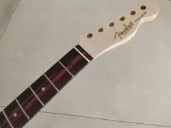 NECK FENDER TL