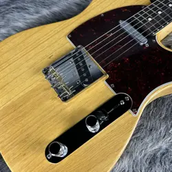 FINGERBOARD VINTAGE NAT