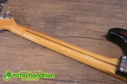 FENDER 1987 57' VINTAGE STRATOCASTER / 2TONE SUNBURST USED ELECTRIC GUITAR