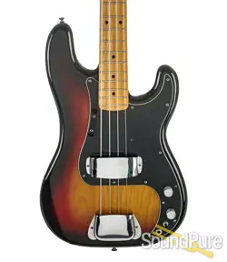 BASS #624832 USED