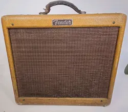 5E3 ORIGINAL COMPONENTS