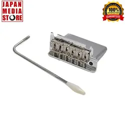 FENDER AMERICAN STANDARD STRATOCASTER '08 - PRESENT TREMOLO BRIDGE FOR GUITAR