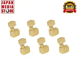 FENDER AMERICAN PROFESSIONAL STAGGERED STRATOCASTER TELECASTER TUNING MACHINES