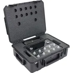 SKB ISERIES FENDER TONE MASTER PRO CASE