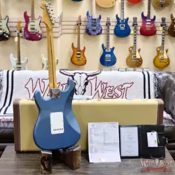 STRATOCASTER HAND-WOUND