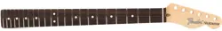 FENDER AMERICAN PERFORMER TELECASTER NECK - ROSEWOOD FINGERBOARD