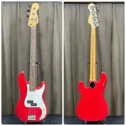 1993-1994 CANDY APPLE