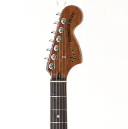 TROUBLEMAKER TELECASTER RW