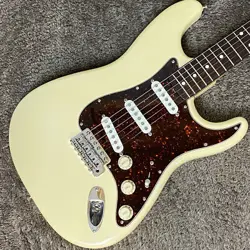 FENDER CUSTOM SHOP 1960 STRATOCASTER MH 1996 USED ELECTRIC GUITAR