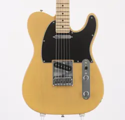 2TELECASTER MAPLE NO250523