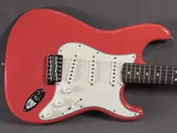 STRATOCASTER 1964 NOS