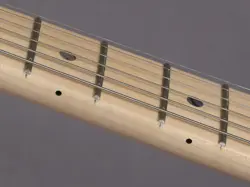 ROBIN TROWER SIGNATURE