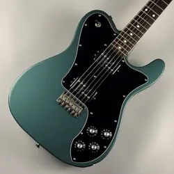 FENDER HYBRID TELECASTER DELUXE RW