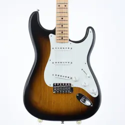 FENDER 50TH ANNIVERSARY FACTORY SPECIAL RUN 54 STRATOCASTER