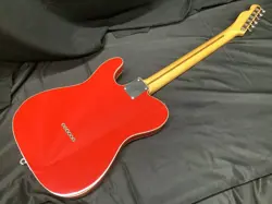 FENDER JAPAN TL62B-95DK