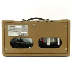 FENDER FENDER REVERB