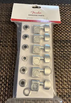 099-0818-100 6-INLINE LOCKING