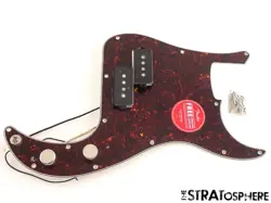 PRECISION ALNICO $20