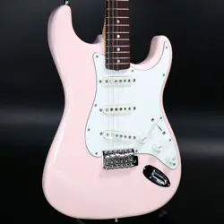 60S STRATOCASTER ROSEW