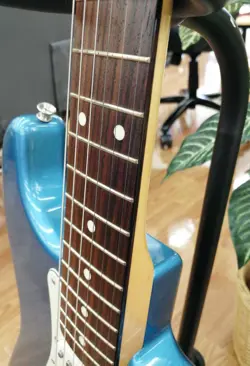 FENDER JAPAN TRADITIONAL II 60S ELECTRIC GUITAR