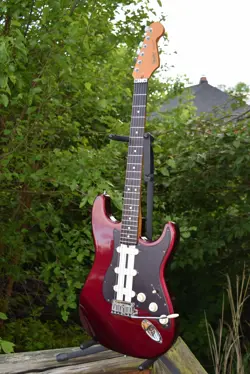 MIDNIGHT WINE W/OHSC