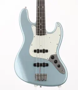 FENDER JAPAN JB62-US IBL 2007-2010