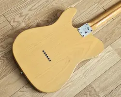 DELUXE TELECASTER 2000S