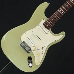 FENDER YNGWIE MALMSTEEN STRATOCASTER (NO250523)