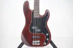 SQUIER BY FENDER STANDARD PRECISION BASS SPECIAL (NO250523)