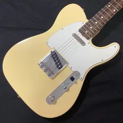 60S TELECASTER NO250523