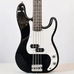 GUITAR BLACK ELECTRIC
