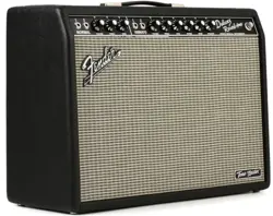 MASTER DELUXE REVERB