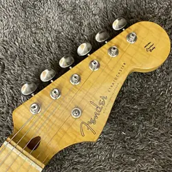 FENDER JAPAN ST54-70AS